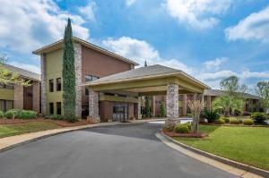 Comfort Inn Warner Robins - Robins Air Force Base Area, Warner Robins