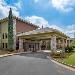 Comfort Inn Warner Robins - Robins AFB