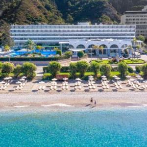 Oceanis Beach Hotel