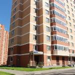 Nice Apartments on Evstafyeva 1 Balashikha