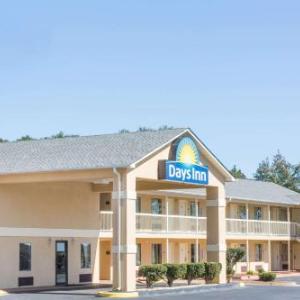 Days Inn by Wyndham Royston