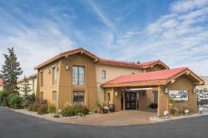 Baymont by Wyndham Rock Springs, Rock Springs