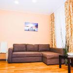 W Apartaments Krepostnaya 12/2 Vyborg