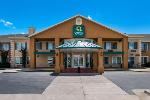 Stonewater Park Utah Hotels - Quality Inn & Suites Airport West Salt Lake City