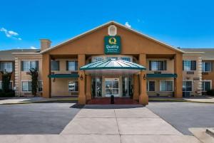 Quality Inn & Suites Airport West Salt Lake City, Salt Lake City