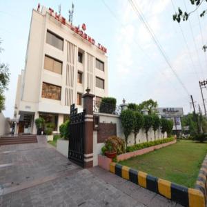Hotel Legend Inn @ Nagpur