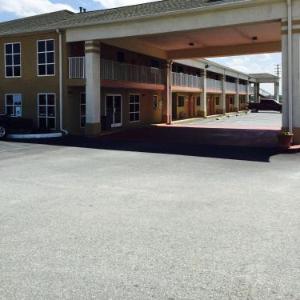 Days Inn by Wyndham Donalsonville