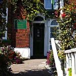 Green Bank Guest House Barrow in Furness 