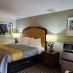 PALmEttO INN AND SUItES Orangeburg