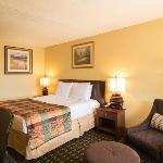 Drury Plaza Hotel North Charleston