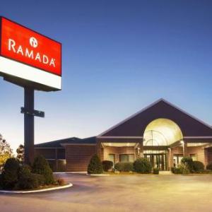 Ramada by Wyndham Batesville