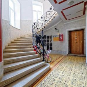 Apartment Akvileia