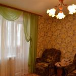 Apartment Novgorodskaya 135 Voronezh 