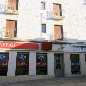 Apartamento San José by CasaTuristica