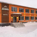 Mini-hotel Gornaya Dolina Kirovsk 