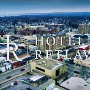 Hotels near Oshkosh Arena - Hotel Retlaw Trademark Collection by Wyndham