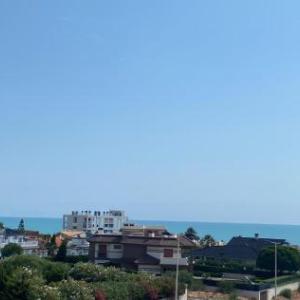 Residencia on the Beach Azul Beche 2