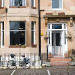 Edinburgh Caledonian Guesthouse