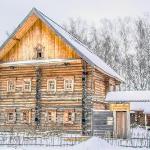 Hotel in Petrovo 