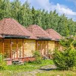 Hotel in Borovsk 