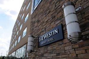 The Westin Mount Laurel, Mount Laurel