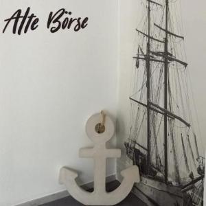 Apartmenthaus Alte Börse