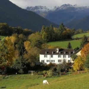 Gites Vallée d'Ossau - Les Jardins du Cot