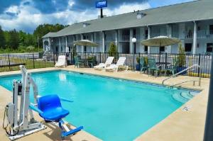 Americas Best Value Inn Hardeeville, Hardeeville