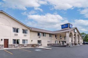 Baymont by Wyndham Bozeman, Bozeman