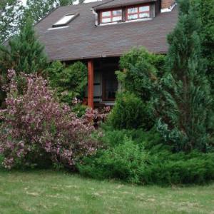 Holiday Home DWA KOGUTY' WARMIA I MAZURY