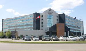 Delta Hotels by Marriott Fargo, Fargo