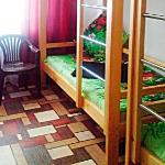 Hostel in Barnaul 