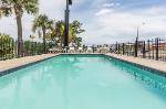 Keesler Air Force Base Mississippi Hotels - Days Inn By Wyndham Biloxi Beach