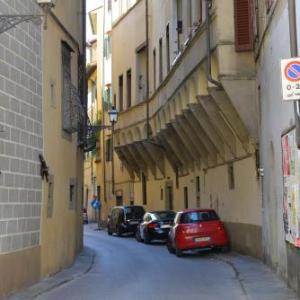 B&B La Casa dei Tintori