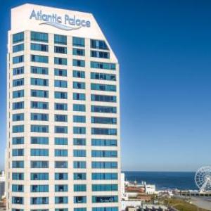 FantaSea Resorts at Atlantic Palace