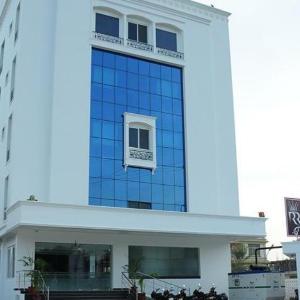 Ungal Vasanta Bhavan Residency