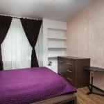 Business Brusnika Apartments VDNKH Moscow 