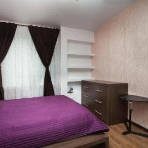 Business Brusnika Apartments VDNKH