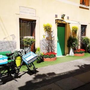 Giardino Giusti House & Court