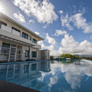Lime Hotel Boracay