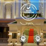 Sura Hagia Sophia Hotel