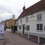 The Bull Hotel