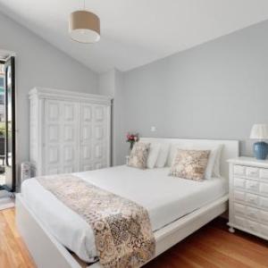 Mouzinho 244 - Porto Houses & Suites