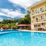 Guest House Amfora Sochi