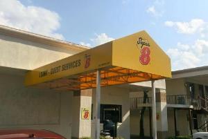 Super 8 by Wyndham Dover, Dover