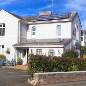 Tyndale Boutique B&B - Adults Only