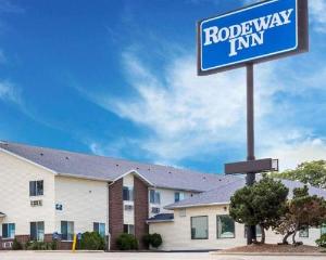 Rodeway Inn Cedar Rapids, Cedar Rapids