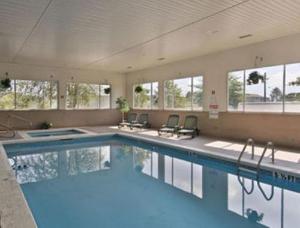 Howard Johnson by Wyndham Perry GA, Perry