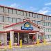 Best Western Rutgers University Hotel