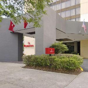 Ramada by Wyndham Augusta Downtown Hotel & Conference Center